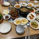 함지박오리숯불구이 다이닝코드