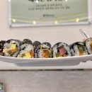 월성동김밥 이미지