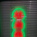 임방울대로826번길 | [광주 첨단 맛집]판다양꼬치/홍콩 분위기와 함께 맥주와 즐기는 양꼬치 맛집 솔직후기