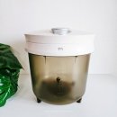 쌀보관함 풍년 쌀통 15kg PN 미쁨 진공쌀통 쌀벌레 없이 쌀보관법
