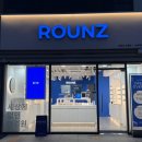 라운즈 남위례역점 이미지