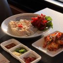 밀꽃칼국수&보쌈 | 양주 칼국수 맛집 [밀시루] 추천 후기 | 바지락칼국수, 보쌈, 주차정보