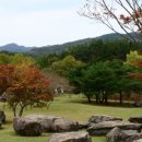 고인돌 공원 이미지