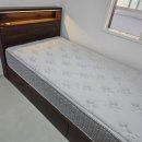 경산에코환경 | 아울렛 직영점 [ 대구 동구 방촌동 빌라 배송 후기 ] 금성침대 KS2105 퀸 프레임 + 에코뱀브 퀸 매트리스