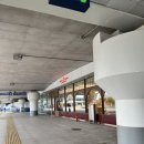 [부산] 아델라7 김해국제공항 국제선점_ 단호박 깜빠뉴, 아메리카노