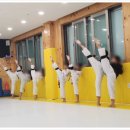 부영 화성경희 태권도 이미지