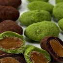 쇼콜라 | [다크브릭] 센스 있다고 칭찬받은 결혼 답례품! 아망드 쇼콜라 &amp; 프레첼 리얼 후기