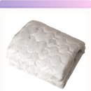 보국환경 | 온돌처럼 따뜻한 전기요? 보국 에어셀 오트밀 라떼로 꿀잠 예약!