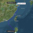 G140 | 푸동-마닐라 MU211탑승기 (2025.5)