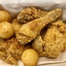 바삭바삭 부어치킨이 여수에 오픈했어요!
