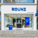 라운즈안경 염창역점 이미지