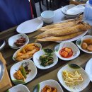 마시안생선구이전문점 | [마시안생선구이정식] 영종도 생선구이 맛집 첫방문 후기