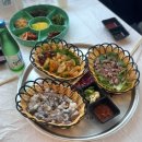 무녀도노을회집 | 군산 무녀도 오션뷰 맛집 “술술포차” 서해바다 보면서 모듬해산물 먹을 수 있는 횟집