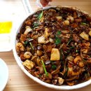 북경쟁반짜장 이미지