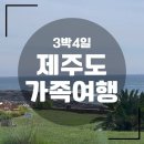 3박4일 제주도 가족여행코스 ::: 차귀도 진성배낚시, 카페루시아, 다다익고, 탐라는파스타, 더본호텔...