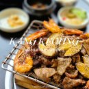 소로3-130 | 평창동 맛집 강경불고기 종로평창동점, 숯불향 가득한 돼지불고기의 진수