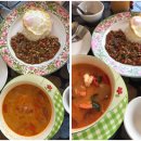 치앙마이 올드타운 맛집 크루아 어이짜이 팟카파오무쌉 내돈내산 후기