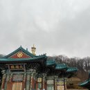 서울근교 템플스테이 용인 문수산 법륜사 당일형 후기