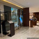 호텔 아리아 | [조선호텔 아리아] 생일기념 방문 후기 !