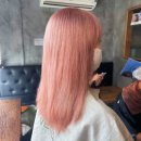 헤어살롱 숨 이미지