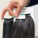 해봄붙임머리 | 인천붙임머리 잘하는곳｜16인치 한팩반 솔직 후기