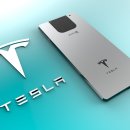 Re: 모든 것을 바꿀 휴대전화 Tesla Model Pi 이미지