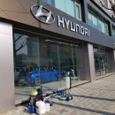 현대자동차 춘천지점 이미지