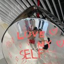 정우원 | 나재민 작가 개인 사진전 &lt;&lt;NARCISSISM&gt;&gt; 후기. 나의 첫 사진전.