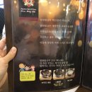 알찬밥상 | 광교롯데몰 알찬밥상 메뉴/가격 영덕대게장전복순두부정식 후기