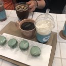 마카롱 블라썸 이미지