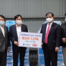 ㈜영남물류 이미지