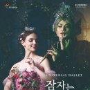 유니버설발레단 잠자는 숲속의 미녀 이미지