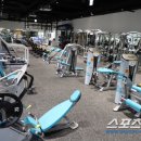 아쿠아산소사우나 이미지