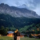 크리스탈 | 스위스 그린델발트 숙소추천 아이거 북벽 뷰 융프라우 로지 아넥스 크리스탈 후기 아이랑 유럽여행