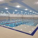 거제반다비체육센터수영장 이미지