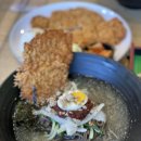 훈춘돈까스앤막국수 병영점 네이버블로그