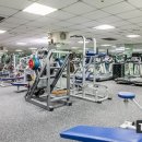 해밀톤 휘트니스센터 이미지