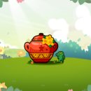 프렌즈 뽑기 이미지