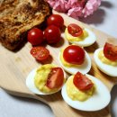 미니멀 샐러드 이미지