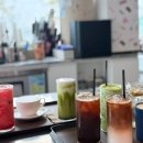 니도(Nido) | 부산 기장 카페 니도 "NIDO" 일광 대형카페 방문 후기