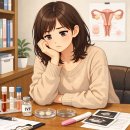 도즈네일 | Chapter 5. 난자 채취 프로토콜 변경 과정 & 부부 염색체 검사결과