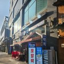한잔해야지 막회 | 분당 정자역 횟집 가성비 자연산막회, 포항막회