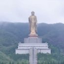 허난성 핑딩산에 계신 핑딩산 부처님 이미지