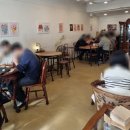 발자국 | 부천 베이커리카페 11월의 발자국 내돈내산 포장 후기