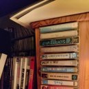 하모니카(야간) 이미지