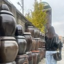 신흥팜 | 오랜만에 그녀와 함께한 서울 데이트 명소, 해방촌 나들이 후기