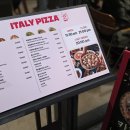 이태리피자 | 부산 분위기좋은 서면 데이트 맛집 [이태리피자] 다녀온 후기!