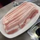 분옥삼겹살 | 가양역 직장인 점심맛집 '분옥삼겹살' 옛날삼겹살(냉삼) 내돈내산 솔직후기