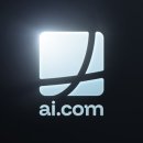 ai.com 도메인 960억원에 팔려 이미지