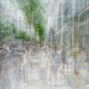 플라뇌르(flaneur)